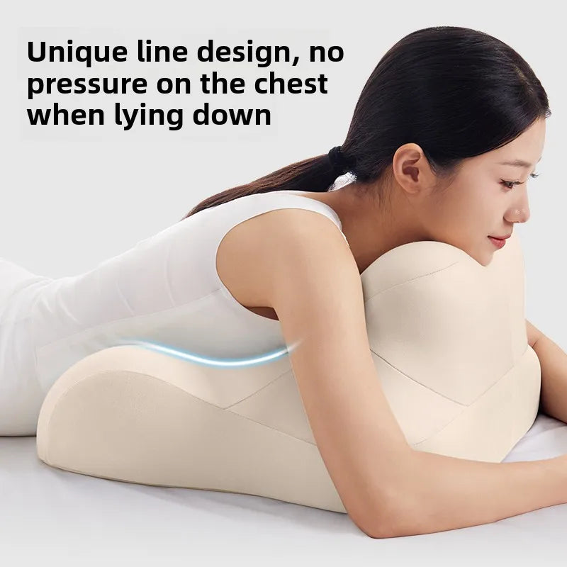 Ultimate Neck & Spine Support Pillow - Wholesalus