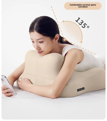 Ultimate Neck & Spine Support Pillow - Wholesalus