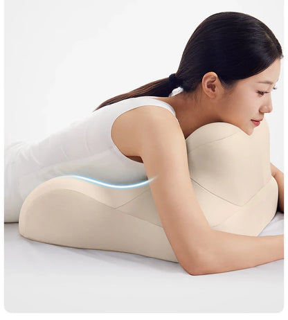 Ultimate Neck & Spine Support Pillow - Wholesalus