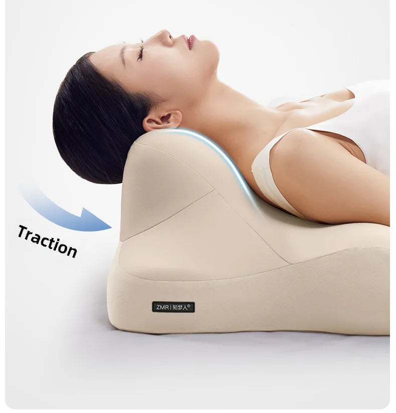 Ultimate Neck & Spine Support Pillow - Wholesalus
