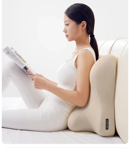 Ultimate Neck & Spine Support Pillow - Wholesalus