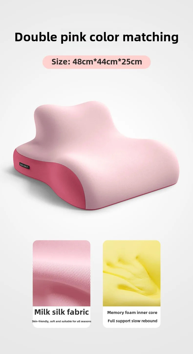 Ultimate Neck & Spine Support Pillow - Wholesalus