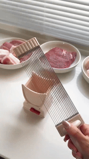 UltraThin Pro Meat & Veggie Slicer - Wholesalus