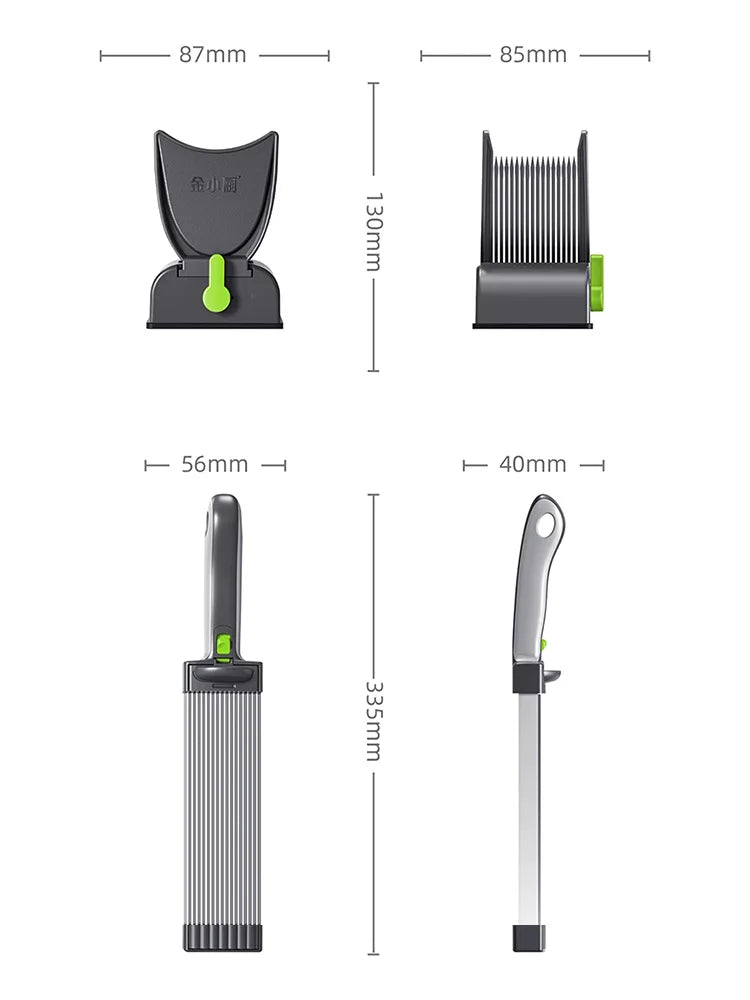 UltraThin Pro Meat & Veggie Slicer - Wholesalus