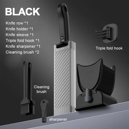 UltraThin Pro Meat & Veggie Slicer - Wholesalus