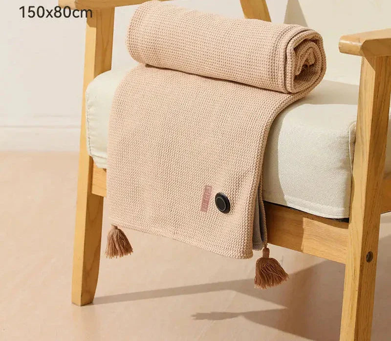 USB Electric Blanket - Wholesalus