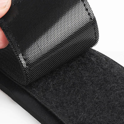Adjustable Weight Lifting Support Straps - Wholesalus