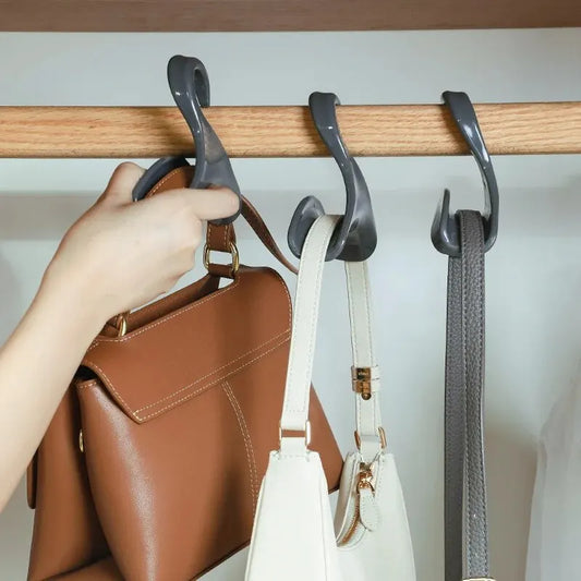 Multifunctional Elegance Hanger Hook - Wholesalus