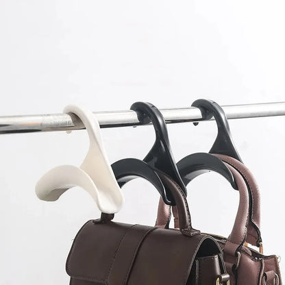 Multifunctional Elegance Hanger Hook - Wholesalus