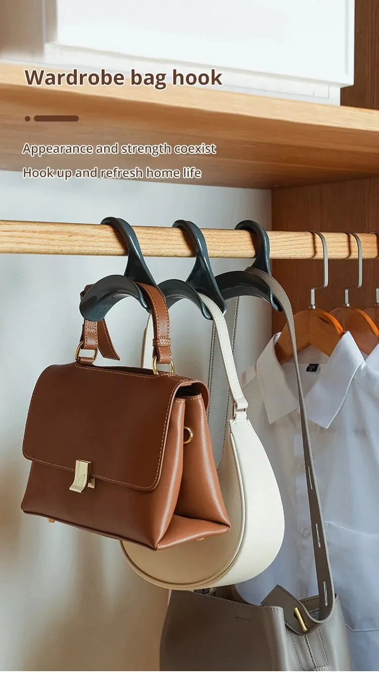 Multifunctional Elegance Hanger Hook - Wholesalus