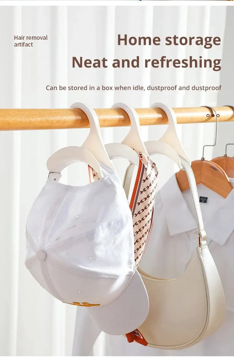Multifunctional Elegance Hanger Hook - Wholesalus