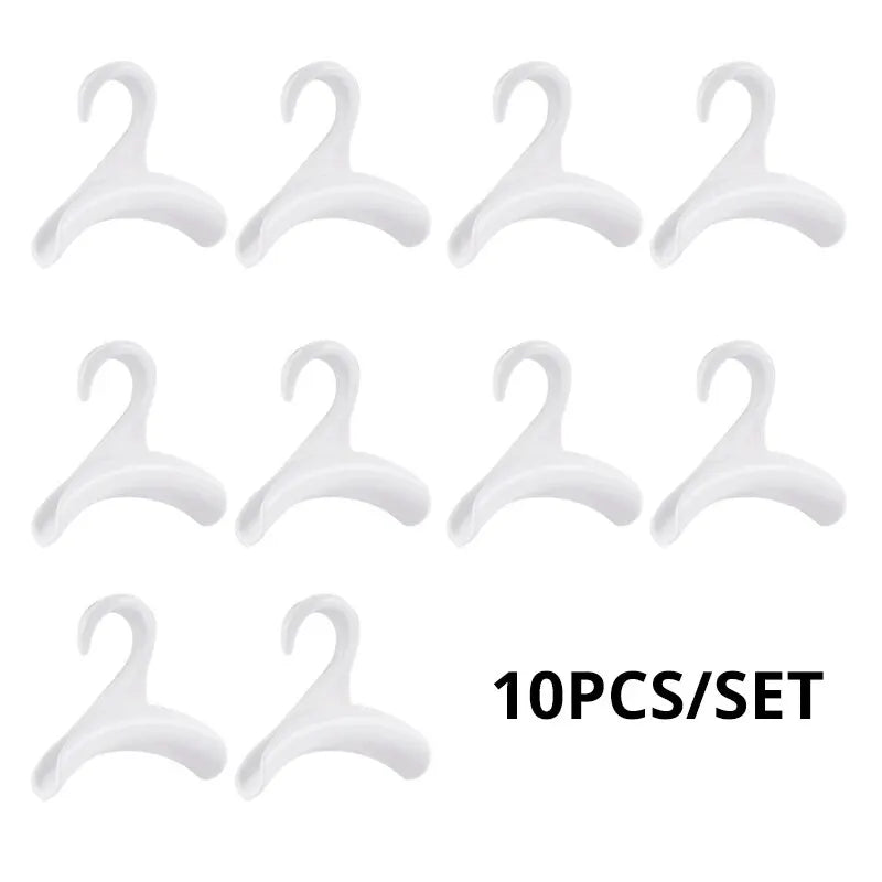 Multifunctional Elegance Hanger Hook - Wholesalus