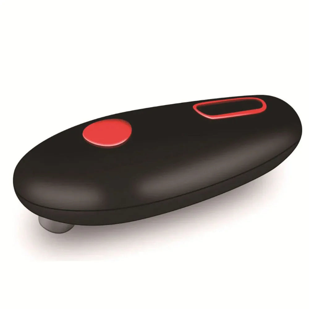 One Touch Automatic Can Opener - Wholesalus