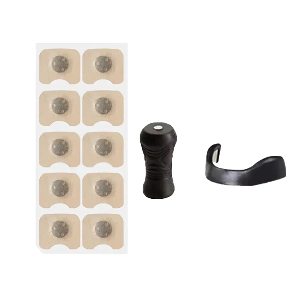 Easy Breathe Magnetic Nasal Strips - Wholesalus