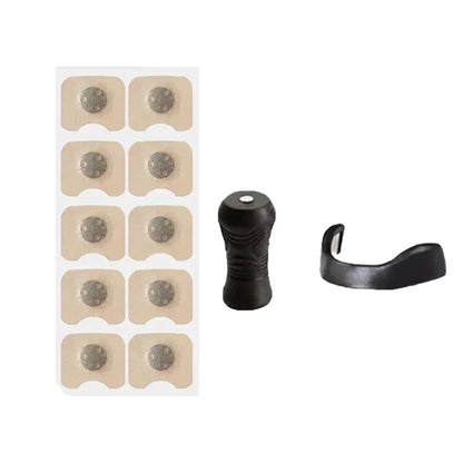 Easy Breathe Magnetic Nasal Strips - Wholesalus