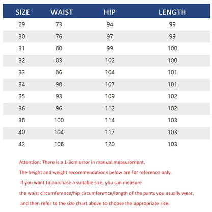 High Elastic Formal Pants - Wholesalus
