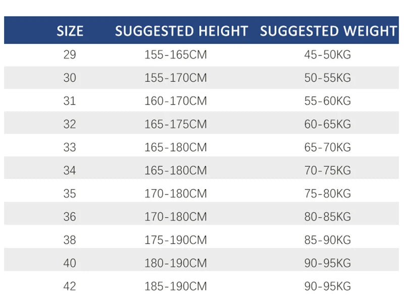 High Elastic Formal Pants - Wholesalus