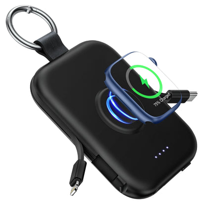 3 in 1 Portable Power Bank - Wholesalus