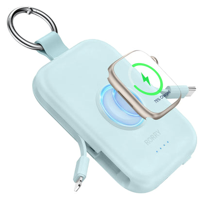 3 in 1 Portable Power Bank - Wholesalus