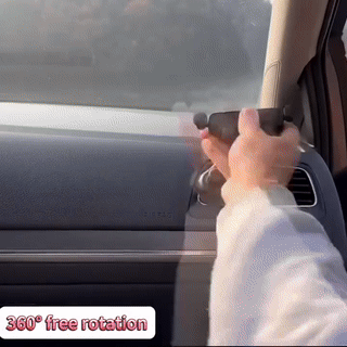 360 Rotatable Car VentLock Mobile Holder - Wholesalus