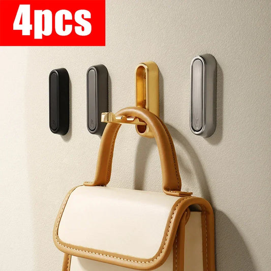 Foldable Wall Hanger Hook - Wholesalus