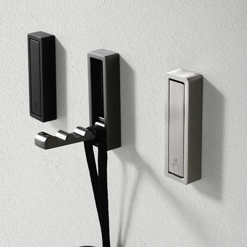 Foldable Wall Hanger Hook - Wholesalus