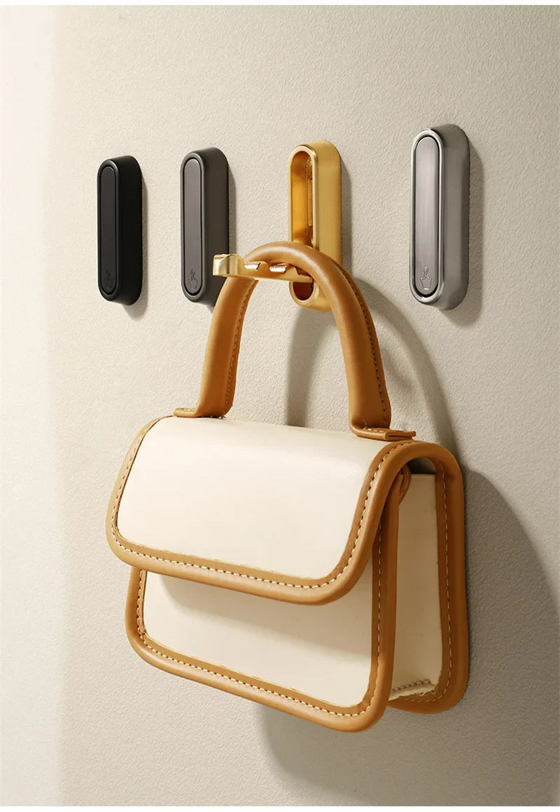 Foldable Wall Hanger Hook - Wholesalus