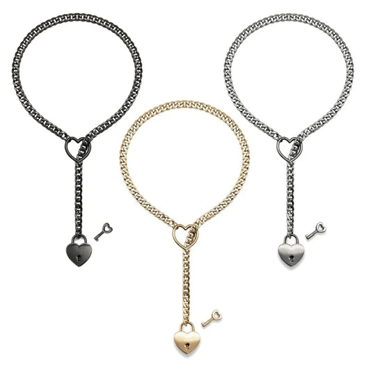 HeartSafe Pendant Necklace - Wholesalus