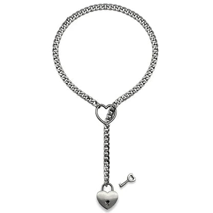 HeartSafe Pendant Necklace - Wholesalus