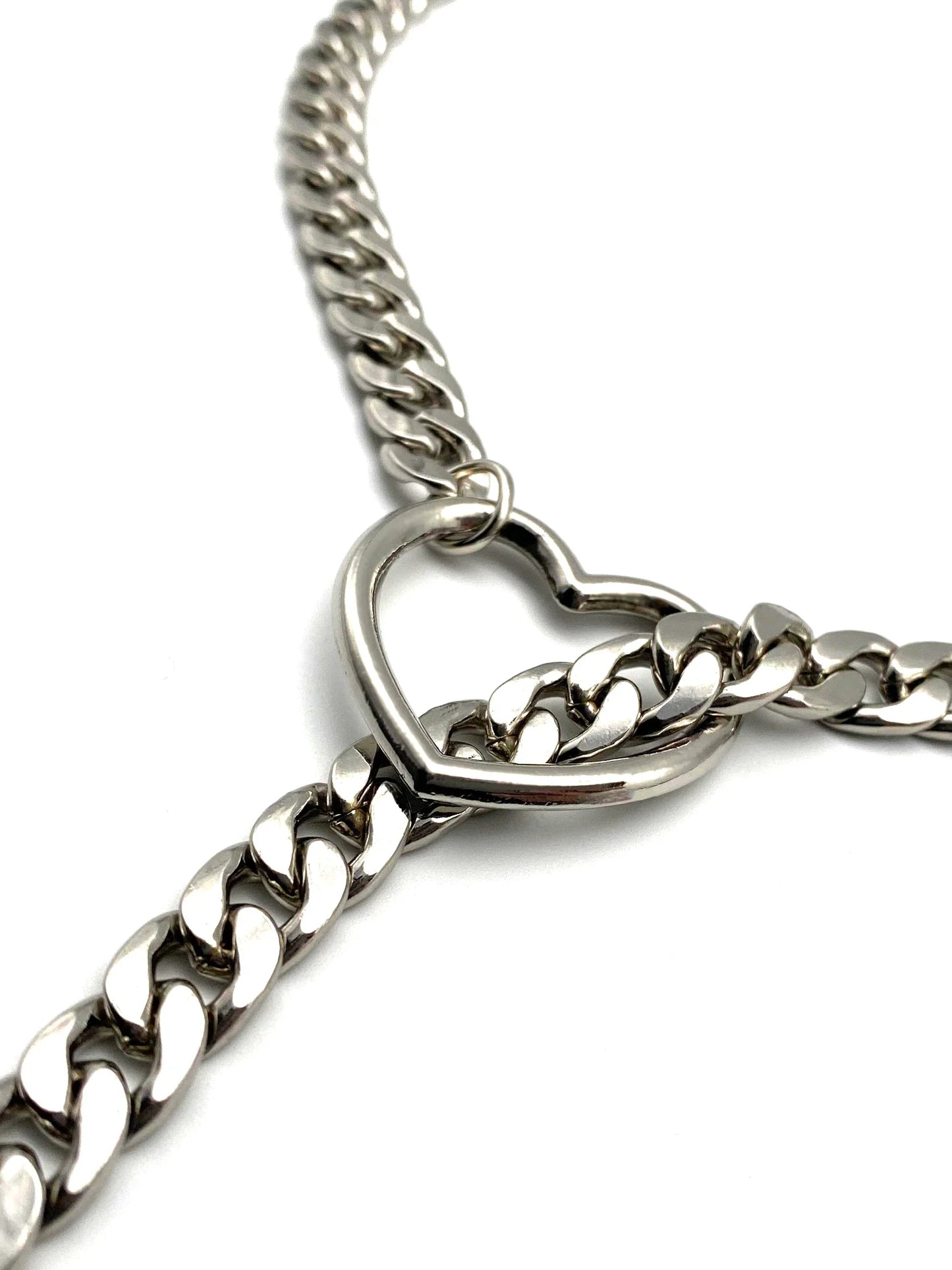 HeartSafe Pendant Necklace - Wholesalus