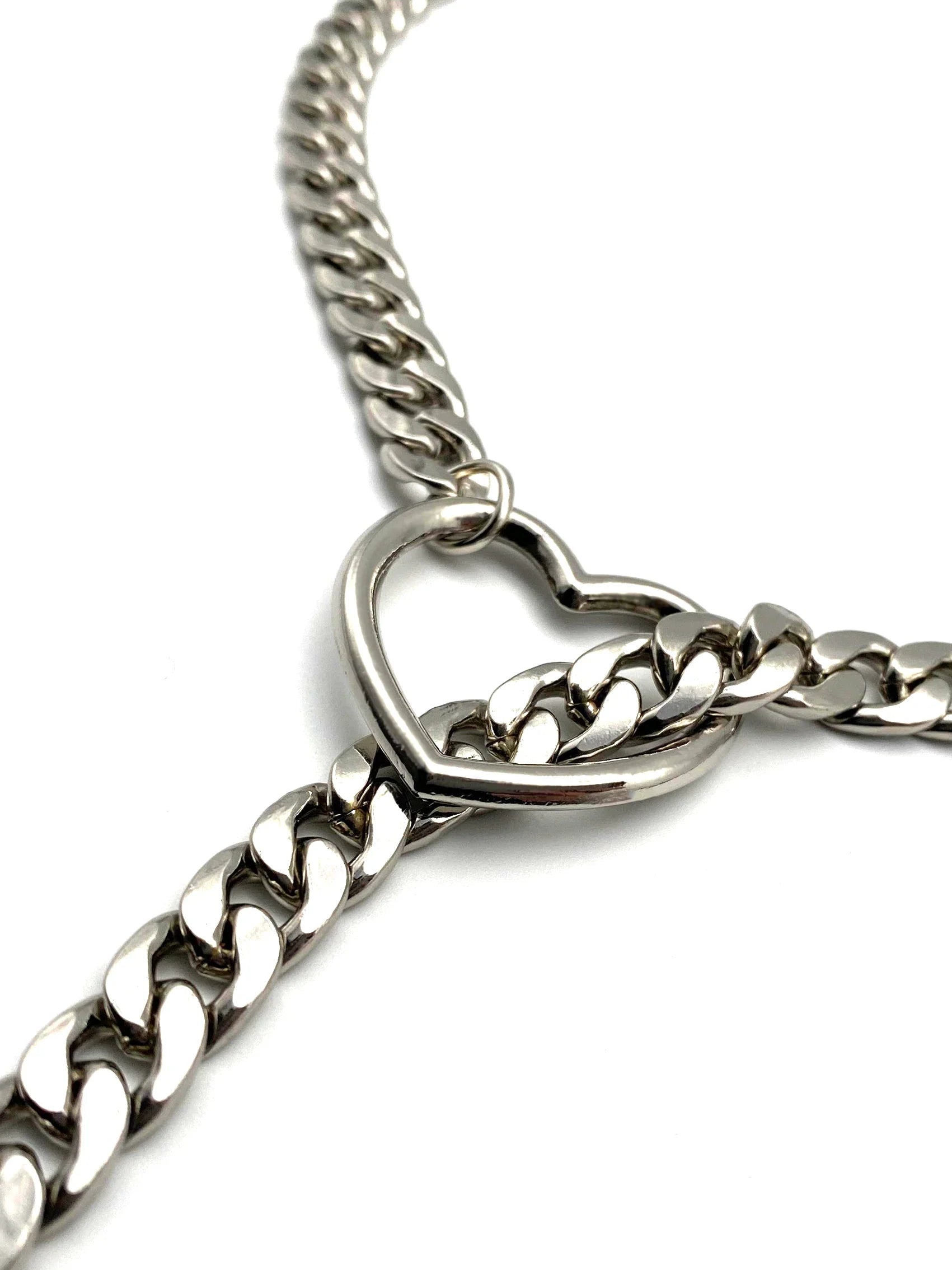 HeartSafe Pendant Necklace - Wholesalus