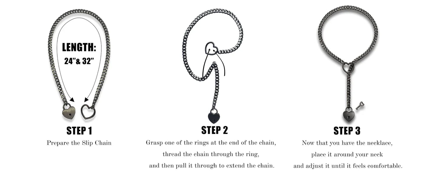 HeartSafe Pendant Necklace - Wholesalus