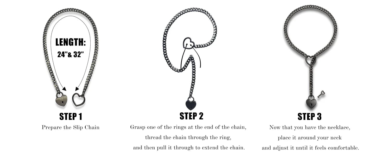 HeartSafe Pendant Necklace - Wholesalus