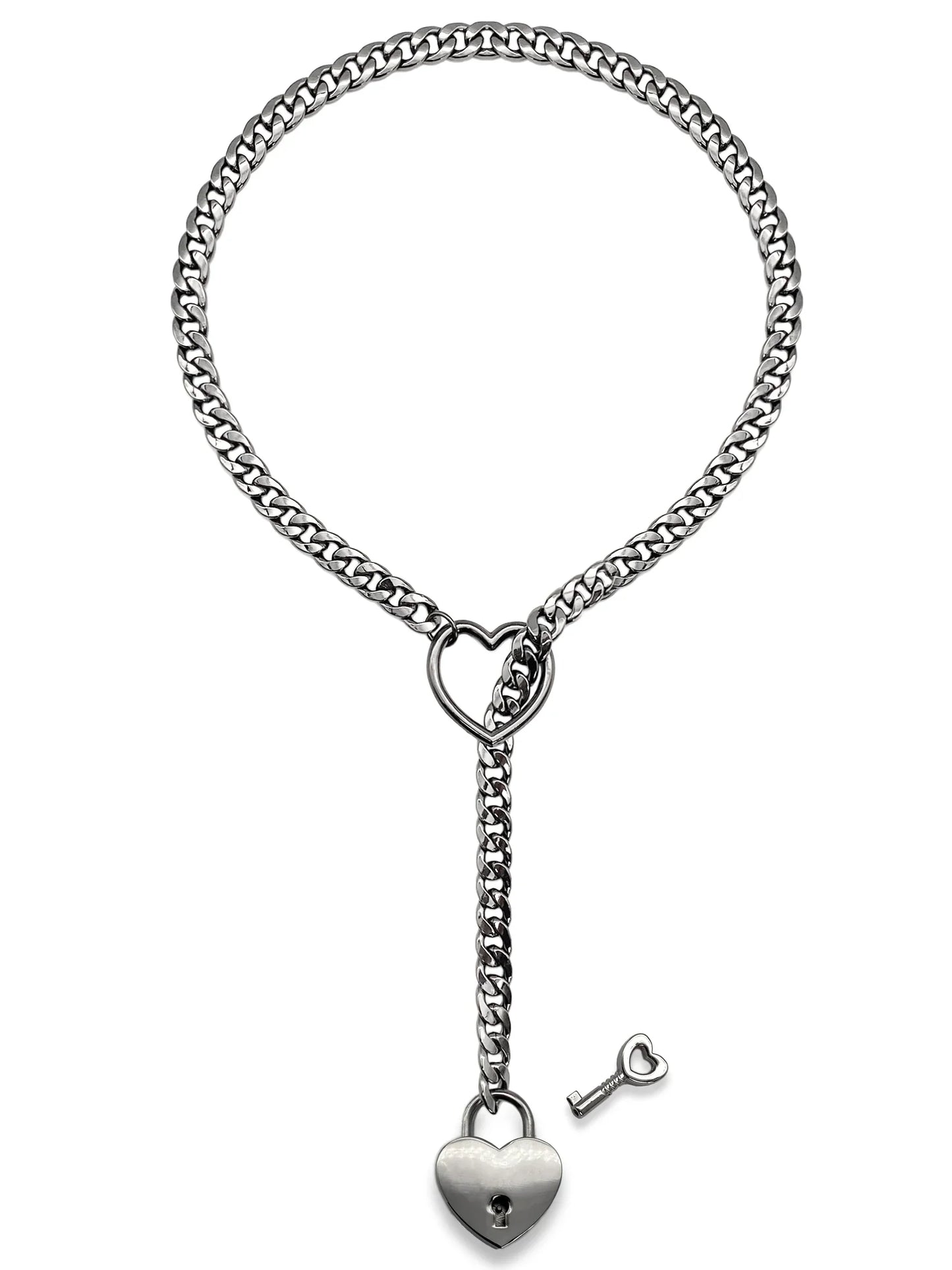 HeartSafe Pendant Necklace - Wholesalus
