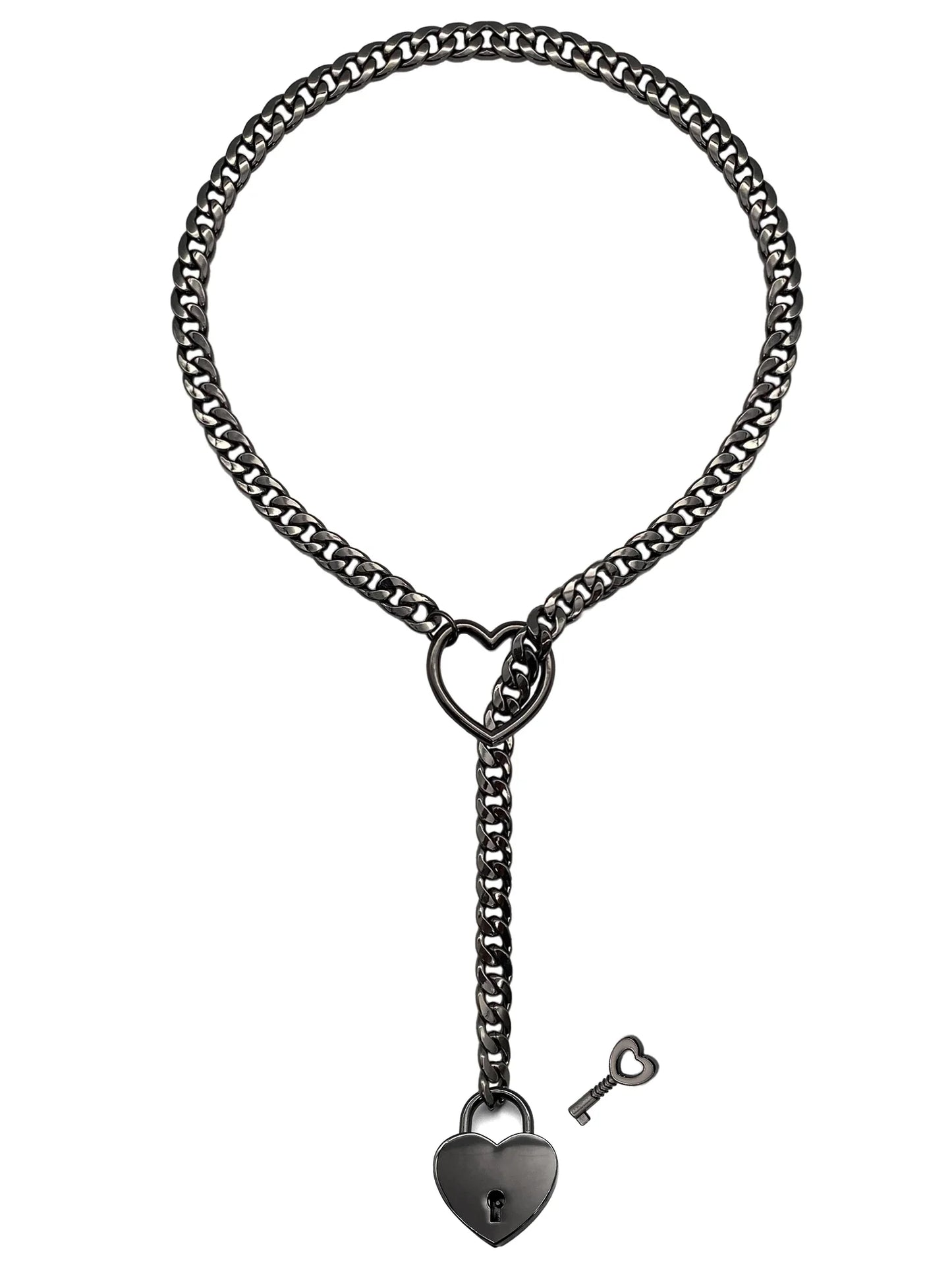 HeartSafe Pendant Necklace - Wholesalus