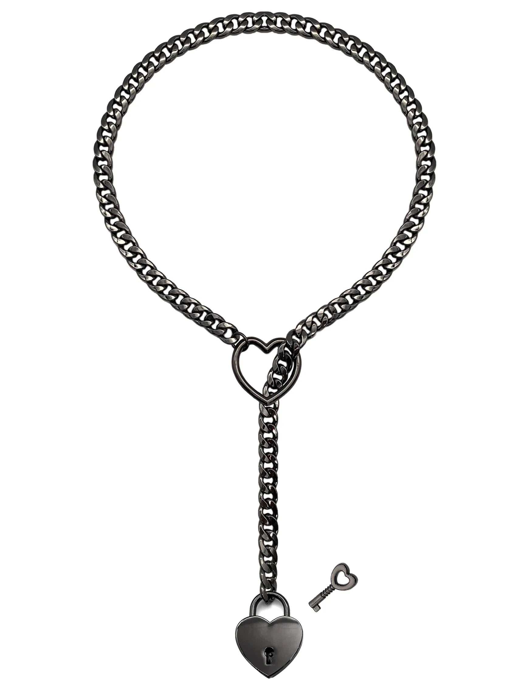 HeartSafe Pendant Necklace - Wholesalus