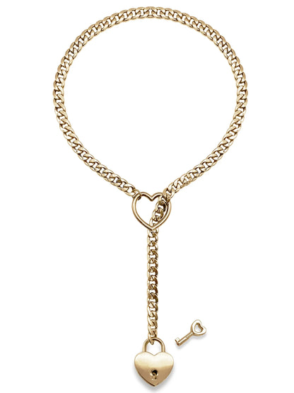 HeartSafe Pendant Necklace - Wholesalus