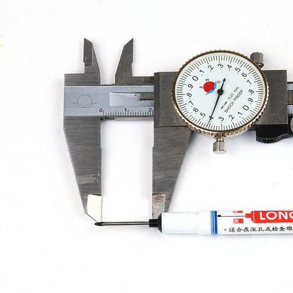 Long-Nib Precision Markers - Wholesalus