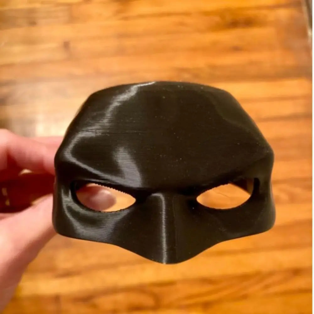 Pet Bat Man Mask - Wholesalus