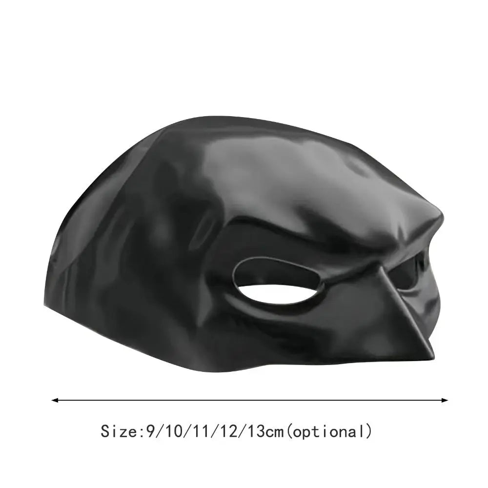 Pet Bat Man Mask - Wholesalus