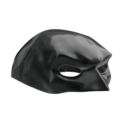 Pet Bat Man Mask - Wholesalus