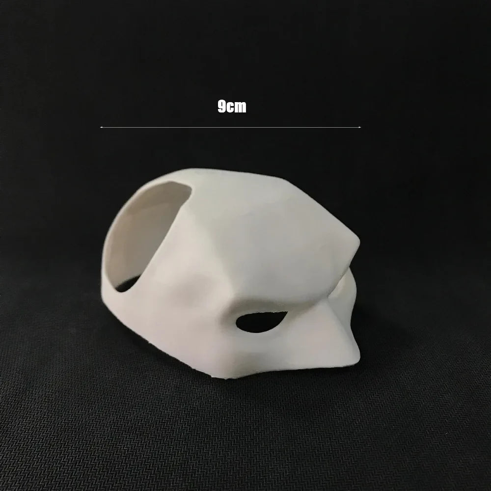 Pet Bat Man Mask - Wholesalus