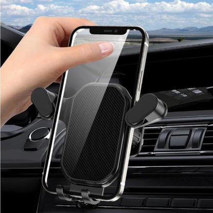 Air Vent Car Phone Holder - Wholesalus