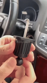 Air Vent Car Phone Holder - Wholesalus