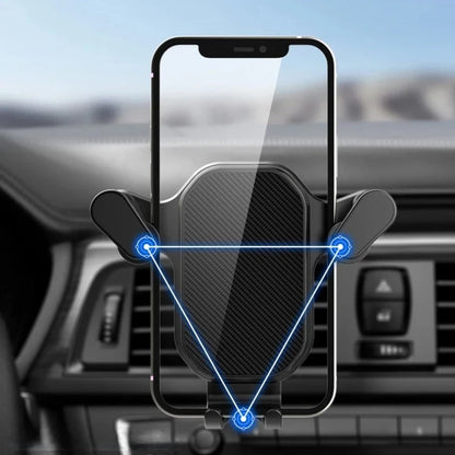 Air Vent Car Phone Holder - Wholesalus