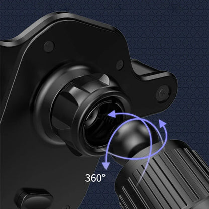 Air Vent Car Phone Holder - Wholesalus