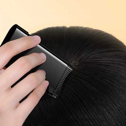Instant Hair Coloring Comb - Wholesalus