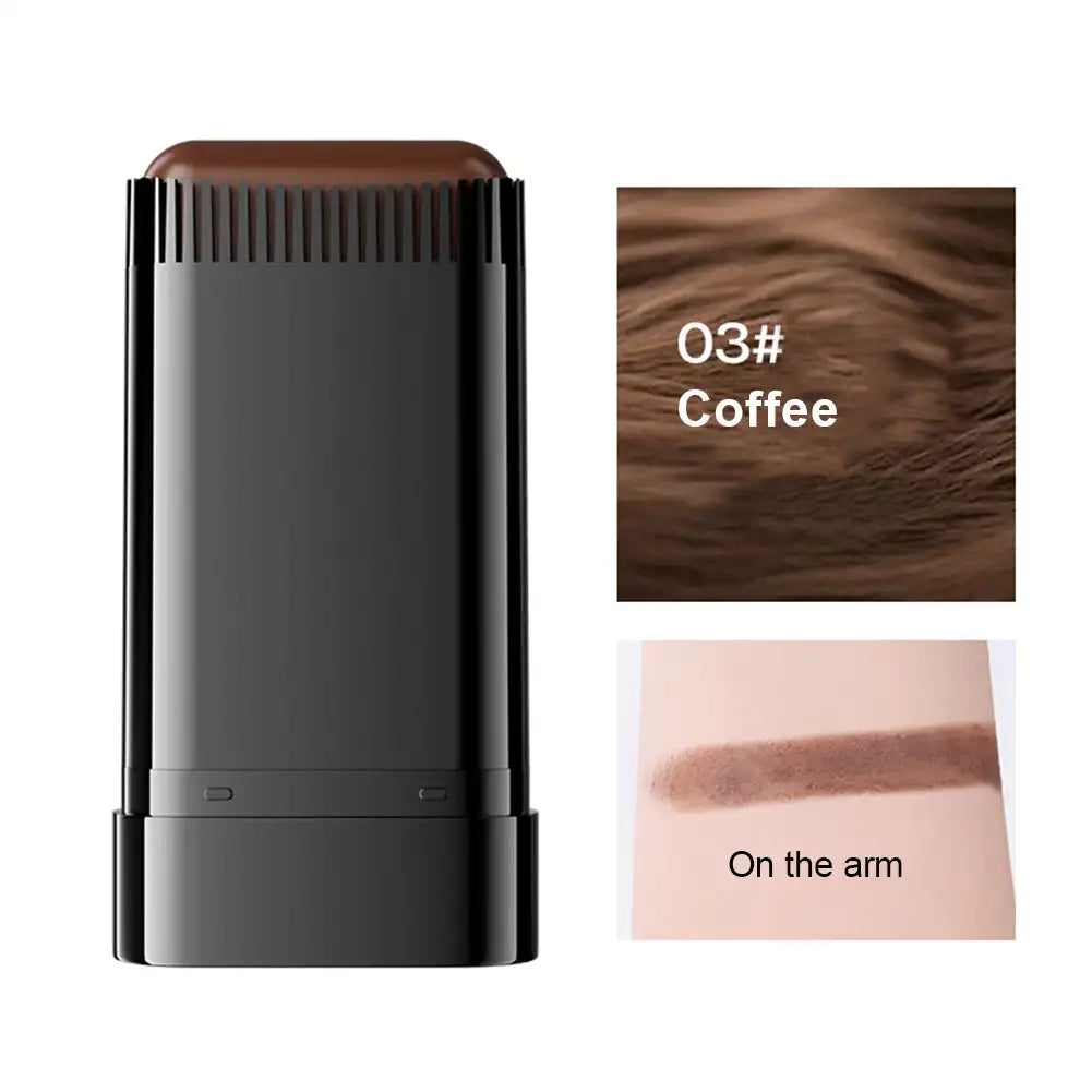 Instant Hair Coloring Comb - Wholesalus