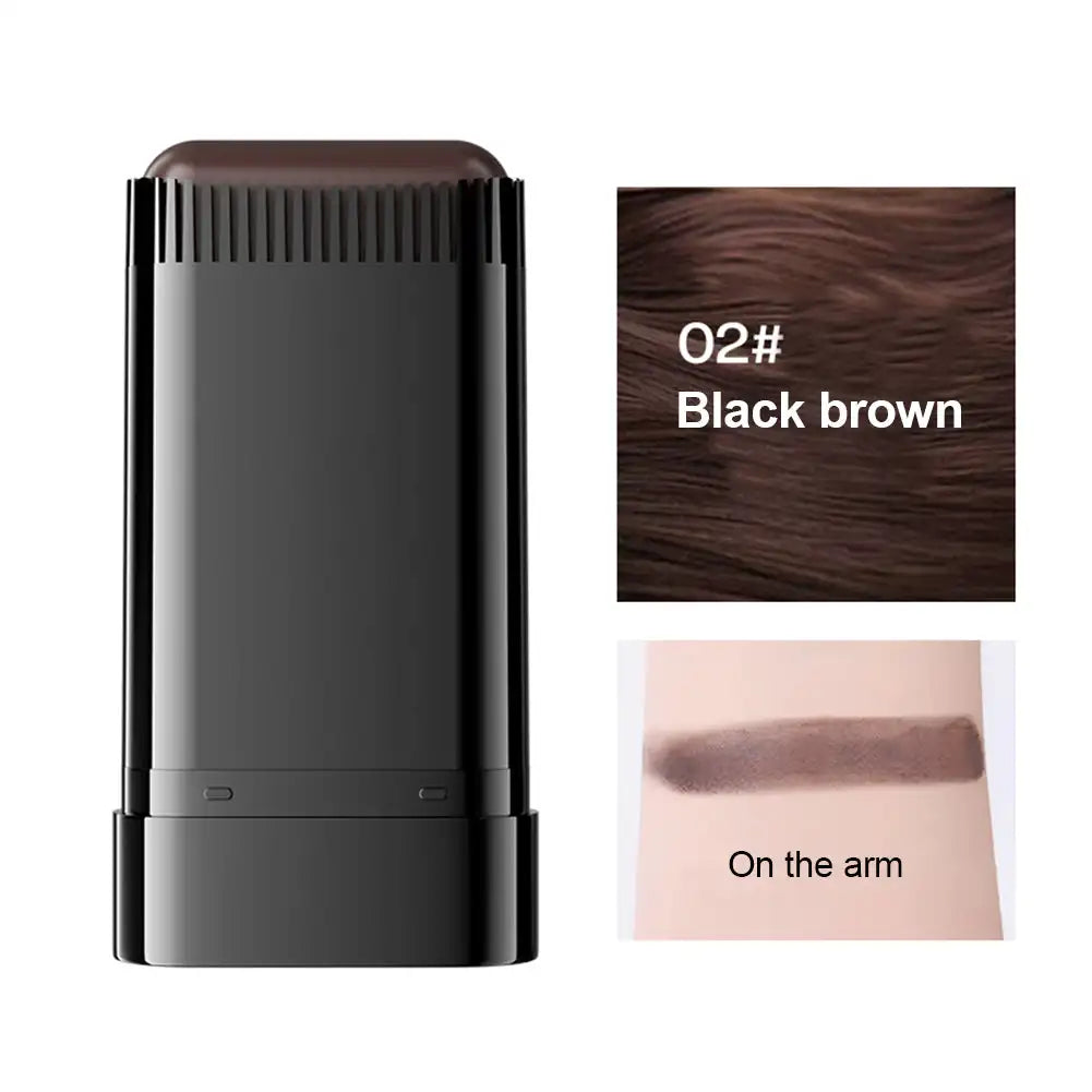 Instant Hair Coloring Comb - Wholesalus