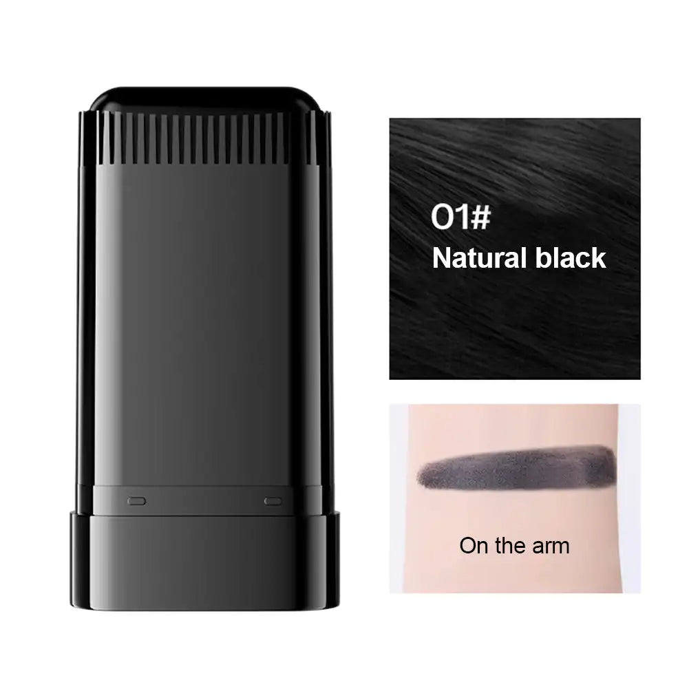 Instant Hair Coloring Comb - Wholesalus